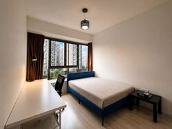Hundred Trees (D5), Condominium #580842861